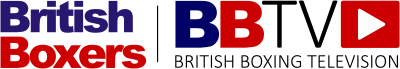 British Boxers BBTV Boxing