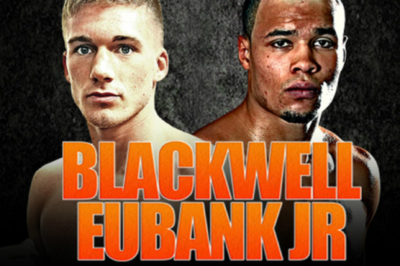 Blackwell injured after brutal fight with Eubank – British Boxing BBTV