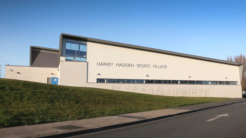 Professional boxing returns to Harvey Hadden Nottingham with English ...